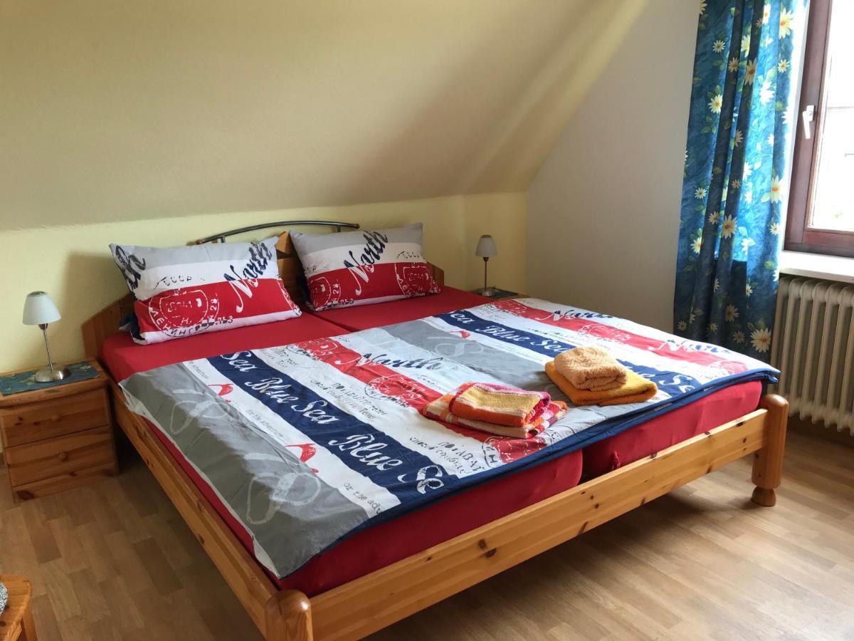 Lolo'S Ferienwohnung بوسم المظهر الخارجي الصورة