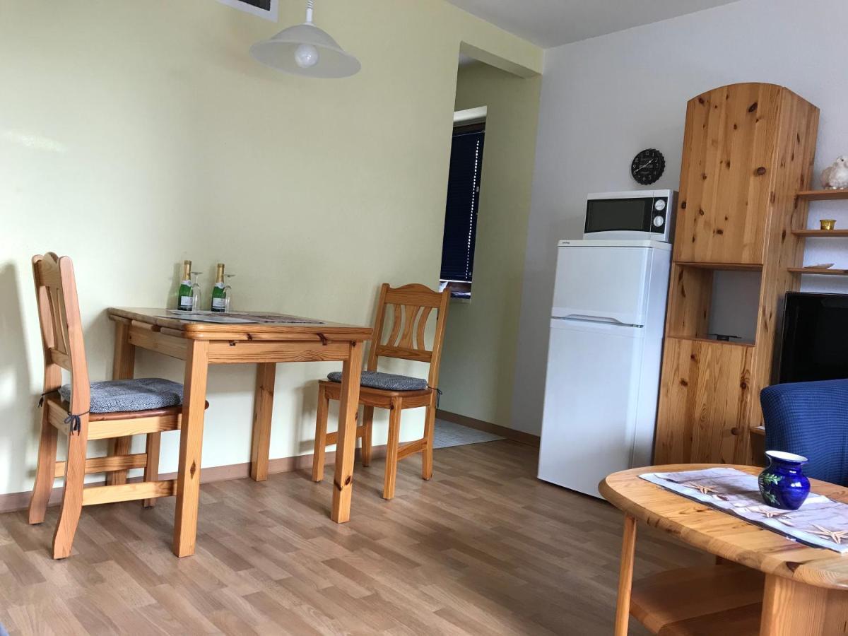 Lolo'S Ferienwohnung بوسم المظهر الخارجي الصورة